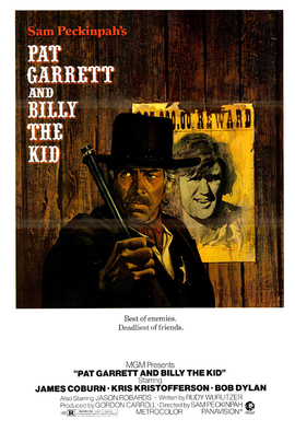 比利小子1973年美国电影