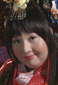 和平公主减肥史海报