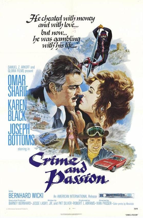 编剧下一个目标1976编剧赤子风暴1995编剧偷天游戏7.