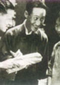 自由之花海报