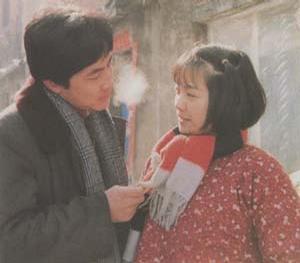 大雪小雪又一年海报