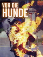 Vor die Hunde