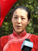 发姑海报