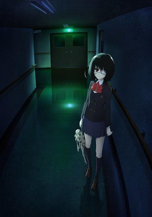 另一个海报