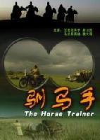 驯马者海报