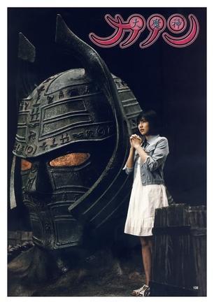 4鬼神传(2011)爆龙战队(2003)