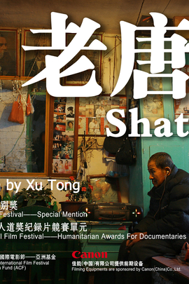 老唐头(2011年 中国 电影)