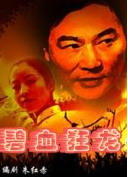 碧血狂龙海报