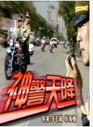 神警天降海报