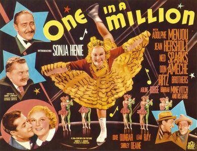 One in a Million