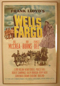 Wells Fargo