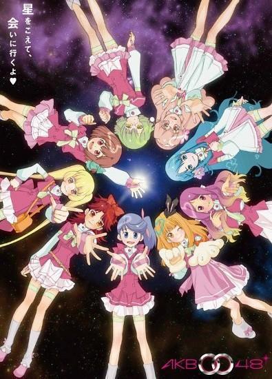 AKB0048海报
