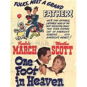 One Foot in Heaven