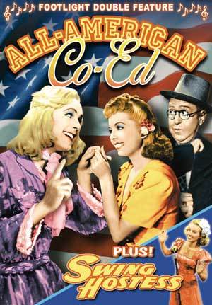 All-American Co-Ed