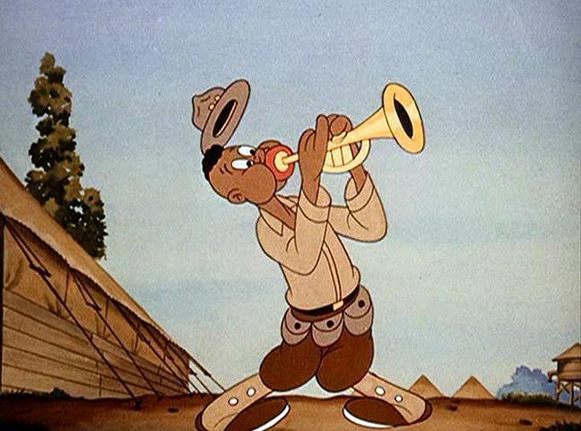 Boogie Woogie Bugle Boy of Company 'B'海报