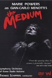 The Medium海报