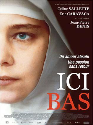 Ici-bas海报