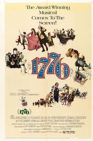 1776海报