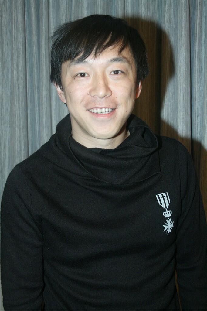 十万海报