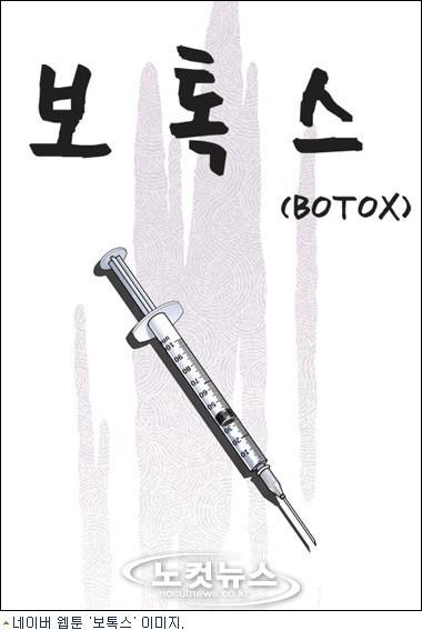 肉毒杆菌