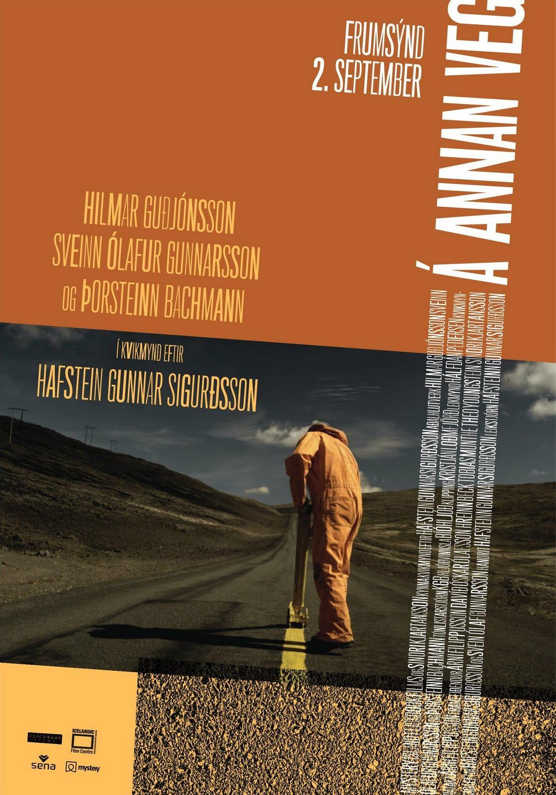 世界尽头的养路工海报