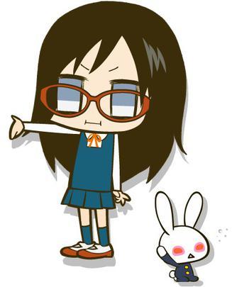 学活！海报