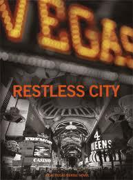 Restless City海报