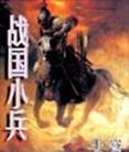 战国小兵海报