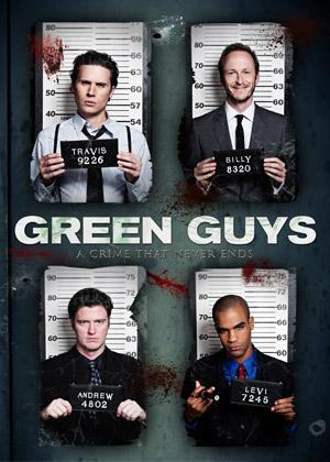 Green Guys