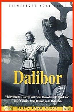 Dalibor海报