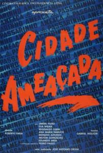Cidade Ameaçada