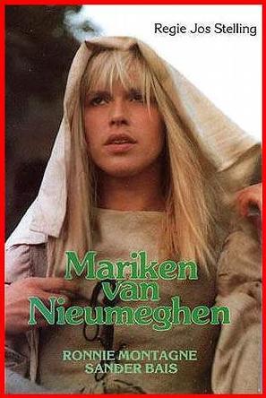 Mariken van Nieumeghen海报