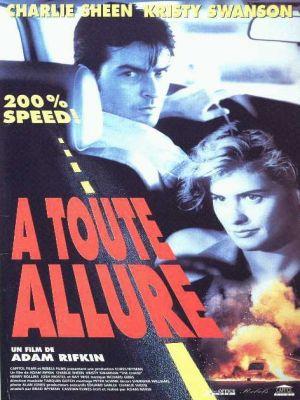 À toute allure