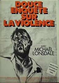 Sweet Inquest on Violence
