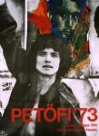 Petöfi '73海报