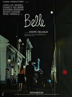 Belle海报