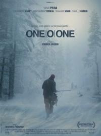 One O One海报