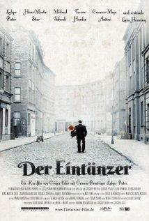 Der Eintänzer海报