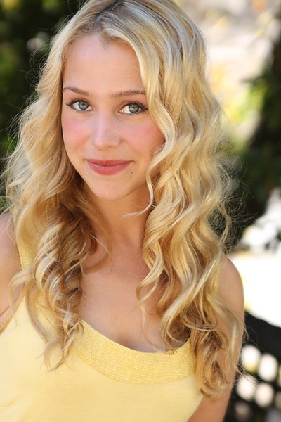 咪咪·迈蔻斯,mimi michaels - 时光网mtime