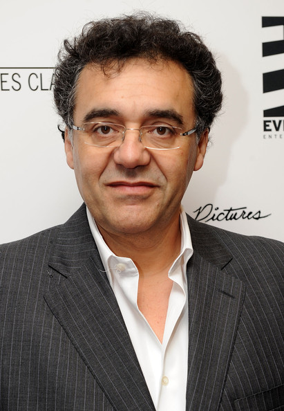 罗德里格·加西亚,rodrigo garcía - 时光网mtime