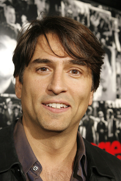 文森特·斯帕诺,vincent spano - 时光网mtime