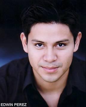 爱德文·佩雷兹