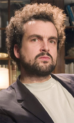 纳乔·维加隆多,nacho vigalondo - 时光网mtime