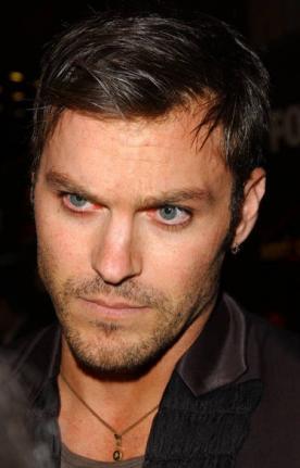 布莱恩·奥斯汀·格林