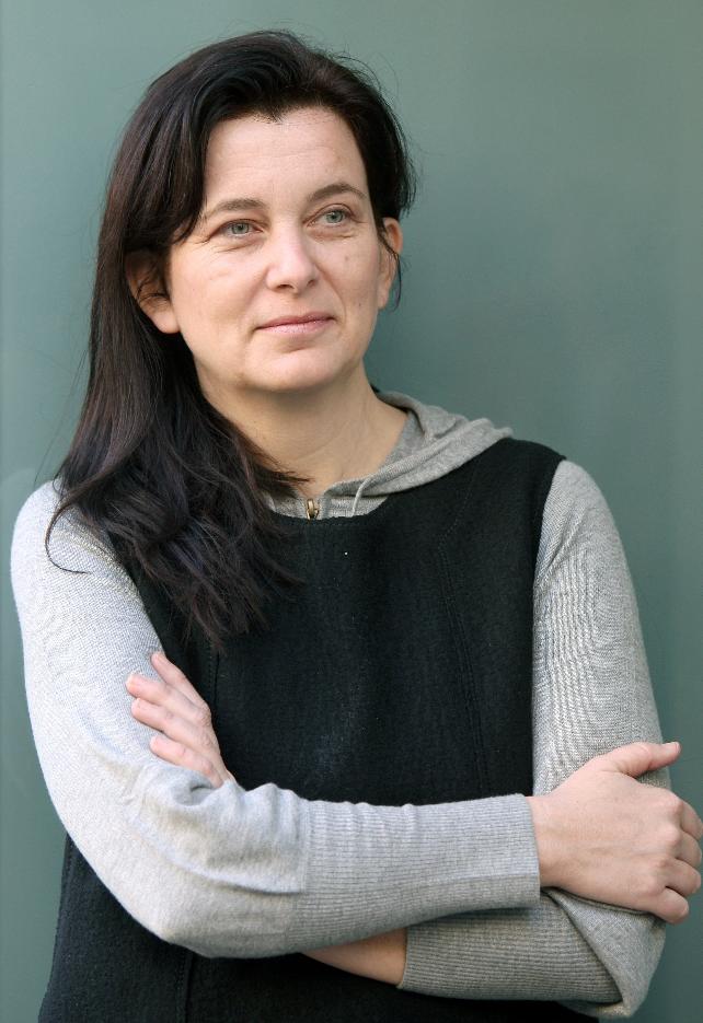 安德里亚玛丽亚申克尔