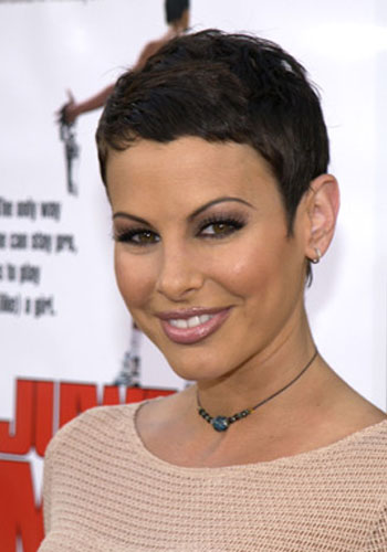 娜塔莉·莱塔诺,natalie raitano - 时光网mtime