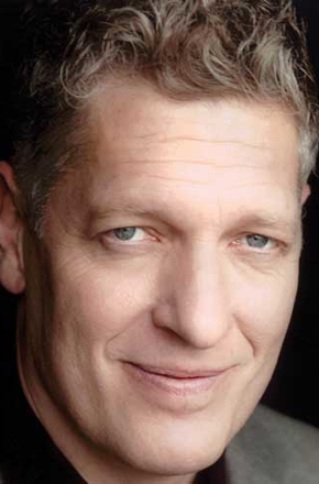 克兰西·布朗/clancy brown