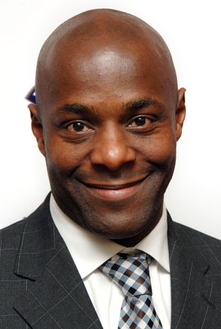 佩特逊·约瑟夫,paterson joseph - 时光网mtime