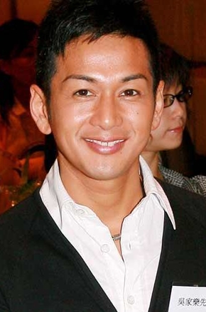 吴家乐 carlo ng)