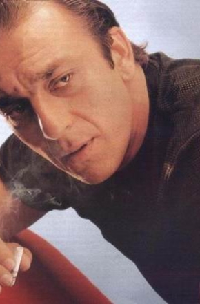 桑杰·达特/sanjay dutt